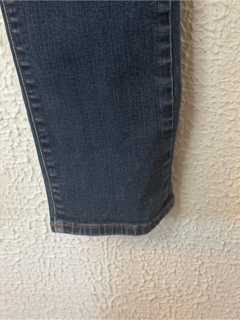 American Eagle Outfitters Dark Blue Slim Jeans